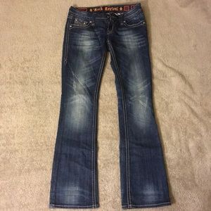 Rock Revival Women’s Jeans